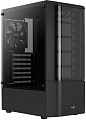 Корпус AeroCool Quantum-G-BK-v1