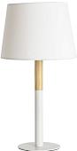 Лампа Arte Lamp Connor A2102LT-1WH