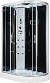 Душевая кабина Saniteco SN-7415SV 120х80