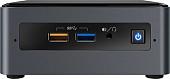 Компактный компьютер Intel NUC 7 Essential BOXNUC7CJYHN2