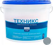 Техникс Для кровли К-5002 10 кг (серый)