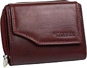 Кошелек Cedar 4U Cavaldi N-1509 (бордовый)