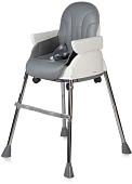 Высокий стульчик Babyhit Biscuit (grey)