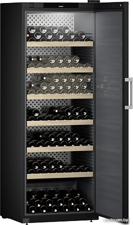 Винный шкаф Liebherr WSbli 7731 GrandCru