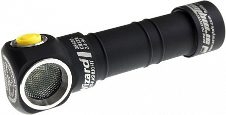 Фонарь Armytek Wizard v3 XP-L