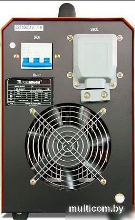 Сварочный инвертор FoxWeld ВД-400И