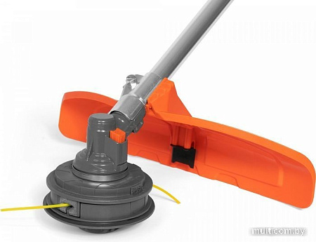 Триммер Daewoo Power DABC 520PRO