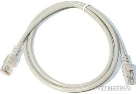 Кабель Jett 108-107 RJ45 - RJ45 (7.5 м, белый)