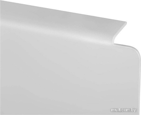 Торцевой экран под ванну Berges Wasserhaus 80 051007