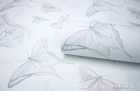 Виниловые обои Erismann It’s My Room 60670-04