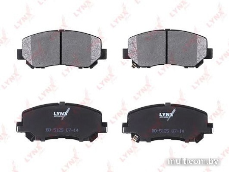 LynxAuto BD5125