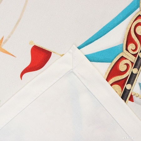 Скатерть Этель Щелкунчик 150x180 9907905