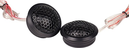 Компонентная АС KICX Sound Civilization MS-62