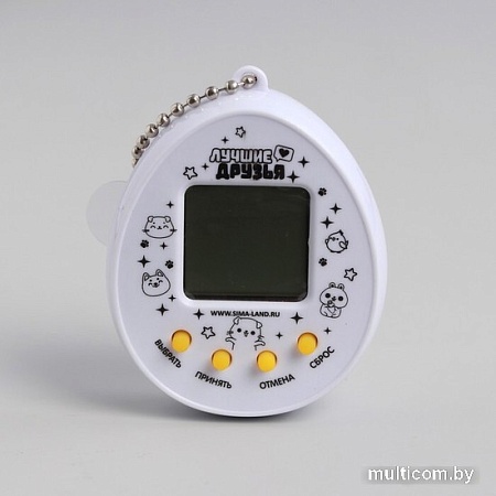 Развивающая игра Funny Toys Давай играть 5161596