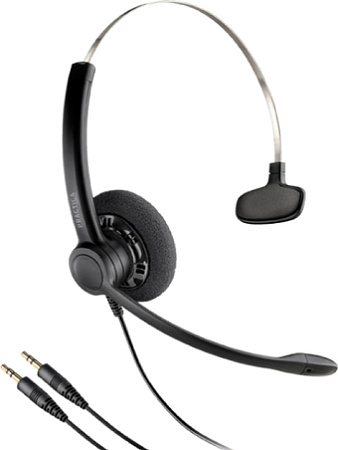 Офисная гарнитура Plantronics Practica PL-SP11-PC