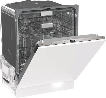 Встраиваемая посудомоечная машина Hisense HV693C60AD