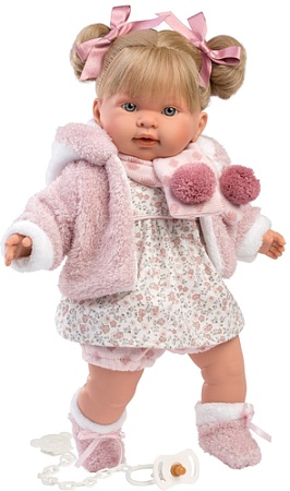 Пупс Llorens Александра 42280