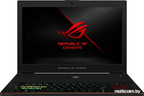 Ноутбук ASUS ROG Zephyrus GX501GI-EI036T