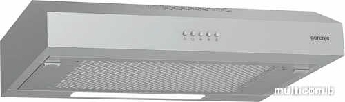 Кухонная вытяжка Gorenje WHU629EX/S