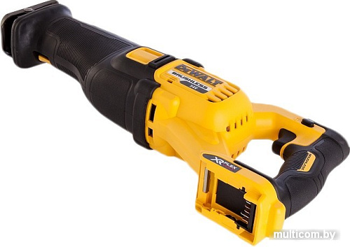 Сабельная пила DeWalt DCS388N (без АКБ)