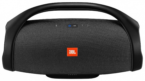 Портативная акустика JBL Boombox