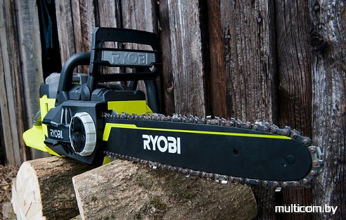 Электрическая пила Ryobi RCS36X3550HI