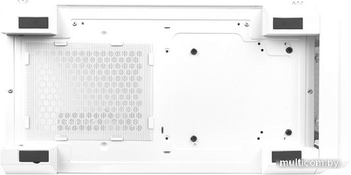 Корпус Genesis Irid 505 ARGB White NPC-1872