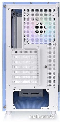 Корпус Thermaltake View 270 TG ARGB Hydrangea Blue CA-1Y7-00MFWN-00