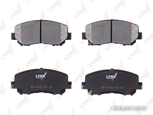 LynxAuto BD5125