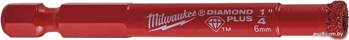 Сверло корончатое Milwaukee 4932498342