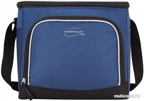 Термосумка Thermos ThermoCafe 24 Can Cooler 14л (синий)
