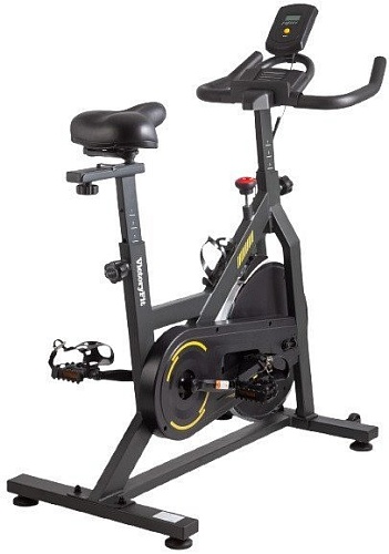 Велотренажер VictoryFit VF-S121