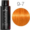 Краситель прямого действия Schwarzkopf Professional Igora Vibrance 9-7 60 мл