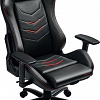 Кресло Tesoro Alphaeon S3 F720 (черный/красный)