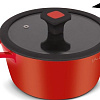 Кастрюля Lamart Alue LT1170