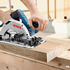 Дисковая пила Bosch GKS 55+ GCE [0601682101]