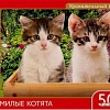 Пазл Умные игры Милые котята. Удивительный мир 4680107925572 (500 эл)