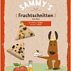 Лакомство для собак Bosch Sammy's Fruit Slices with Apples &amp; Elderberry 800 г