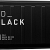 Внешний накопитель WD P50 1TB WDBA3S0010BBK