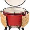 Kamado Bono Grande (красный)
