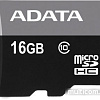 Карта памяти A-Data Premier microSDHC UHS-I (Class 10) 16GB (AUSDH16GUICL10-R)