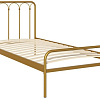 Кровать Askona Corsa 90x200 (Old Gold Mat)