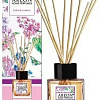 Аромадиффузор Areon Sticks French Garden (50 мл)