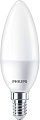 Светодиодная лампочка Philips ESS LEDCandle 7Вт B38FR 806лм E14 827 929002972507