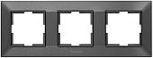 Рамка Panasonic Arkedia Slim WNTF08032DG-BY