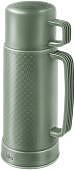 Термос Lara LR04-81 (2019) 0.65л (зеленый)