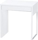 Офисный стол Mebelain Компи 73 (белый)