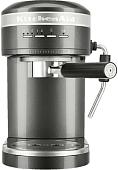 Рожковая помповая кофеварка KitchenAid Artisan 5KES6503EMS