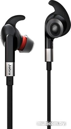 Наушники Jabra Evolve 75e MS