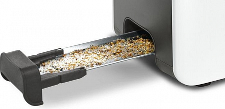 Тостер Bosch TAT6A001
